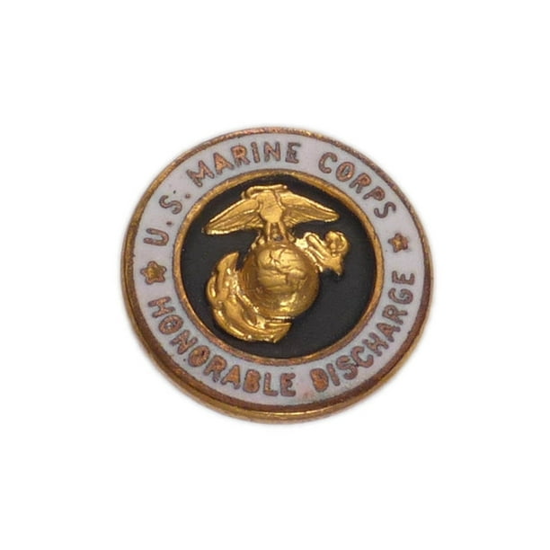 Anstecker US MARINE CORPS Marines  Armee United States Army Pin USA